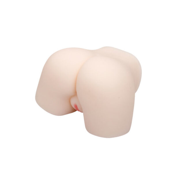BAILE PASSION LADY II PUSSY ASS - Image 3