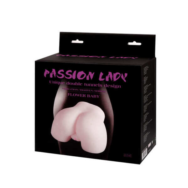 BAILE PASSION LADY II PUSSY ASS - Image 9