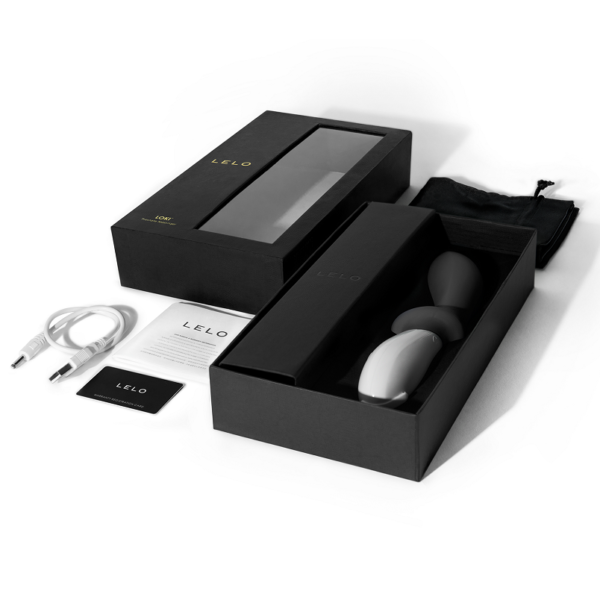 LELO LOKI BLACK - Image 2