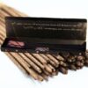 TENTACION EROTIC INCENSE WITH PHEROMONES MAZCADAMIA NUT - Image 3