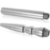 METALHARD SET LIMPIEZA VAGINAL/ANAL 5PCS - Image 2