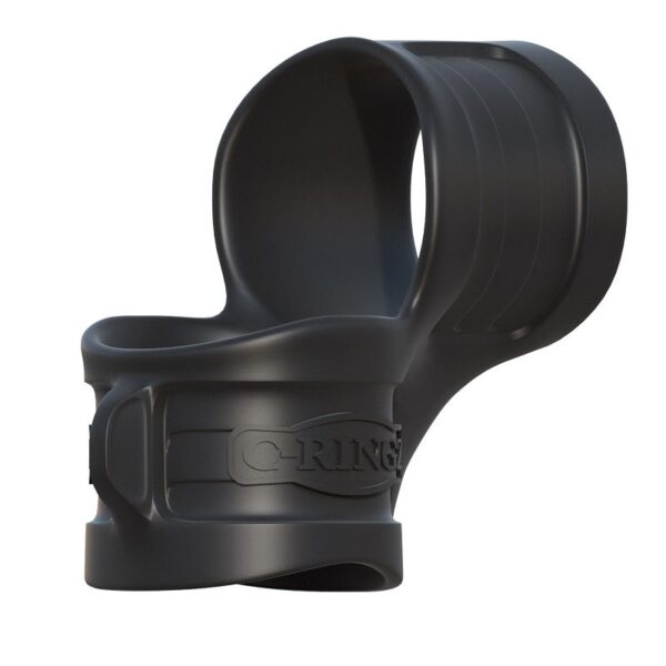 FANTASY C-RINGZ BIG COCK RING AND BALL - Image 4