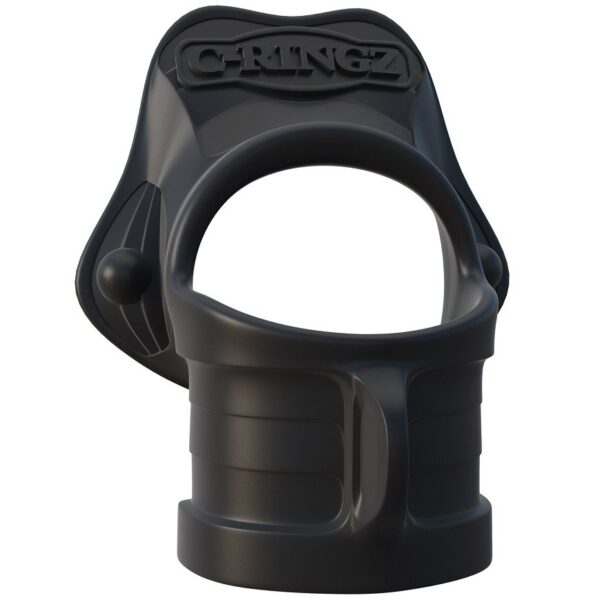 FANTASY C-RINGZ ROCK HARD RING & STRETCHER