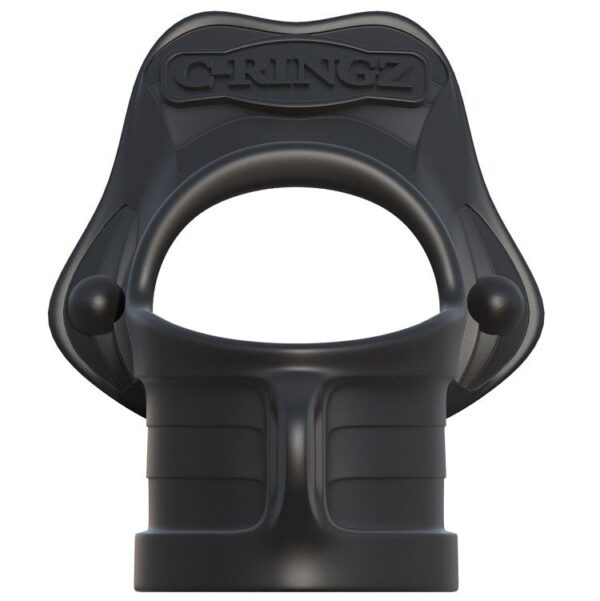 FANTASY C-RINGZ ROCK HARD RING & STRETCHER - Image 4