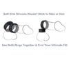 FANTASY C-RINGZ MAX/WIDHT SILICONE RINGS - Image 2