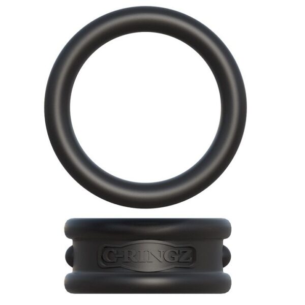 FANTASY C-RINGZ MAX/WIDHT SILICONE RINGS - Image 3