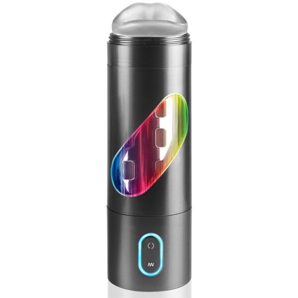 RECHARGEABLE ROTO-BATOR MOUTH - Image 2