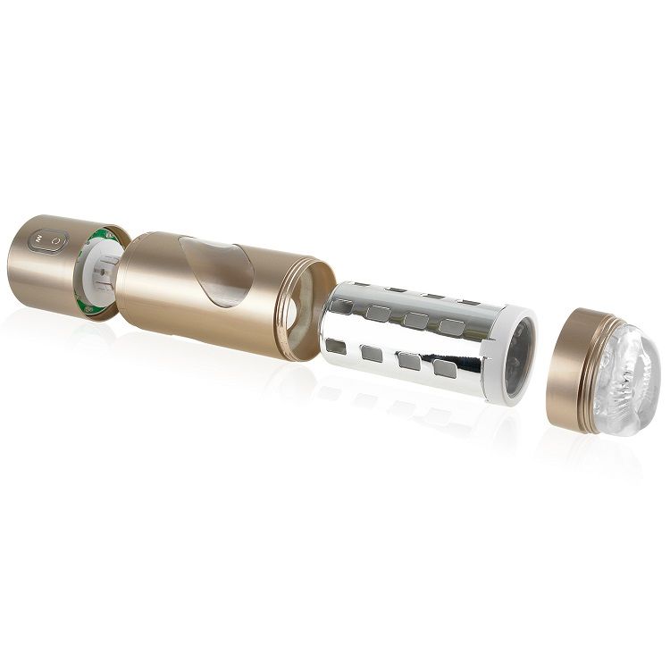 RECHARGEABLE ROTO-BATOR ASS - Image 5