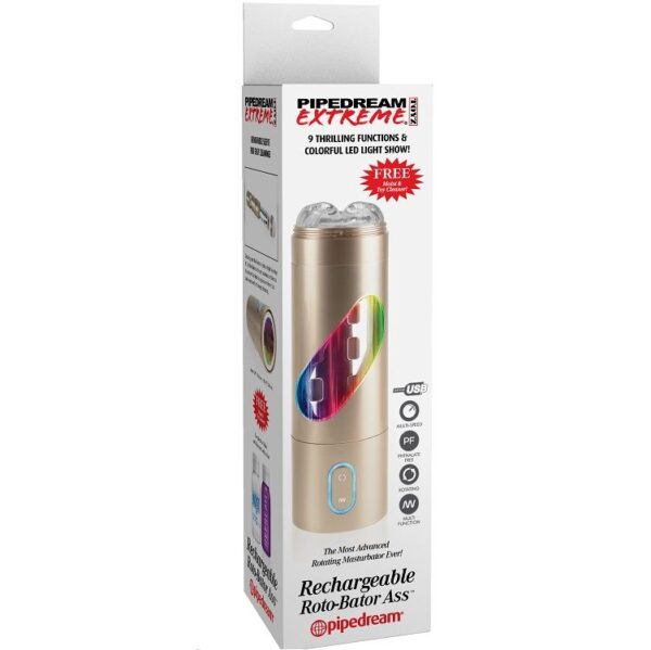 RECHARGEABLE ROTO-BATOR ASS - Image 6