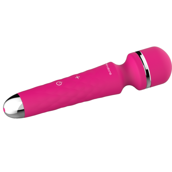 NALONE ROCK MASSAGER PINK - Image 2