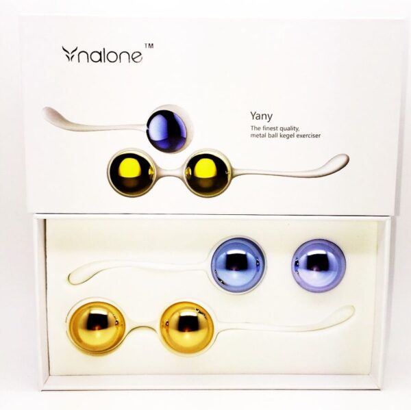 NALONE YANY BEADS - Image 9