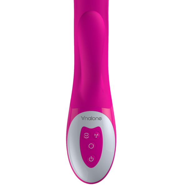 NALONE WAVE VIBRATOR - Image 3