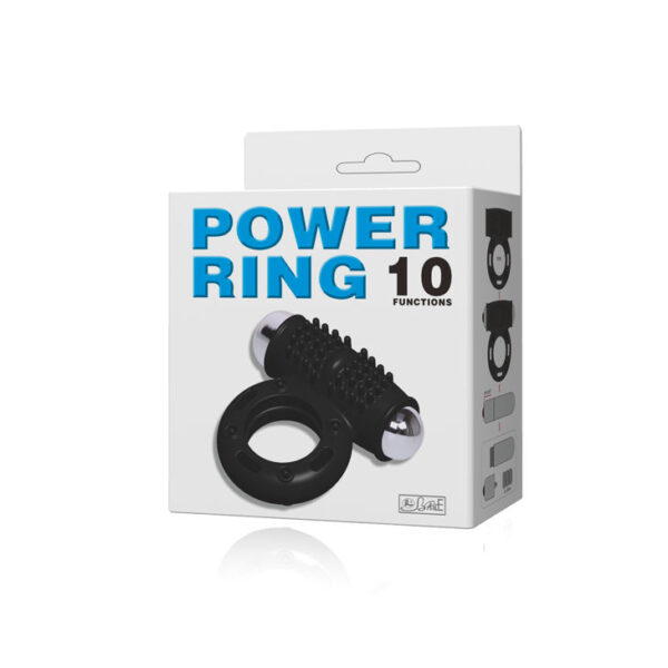 BAILE POWER RING 10V - Image 6