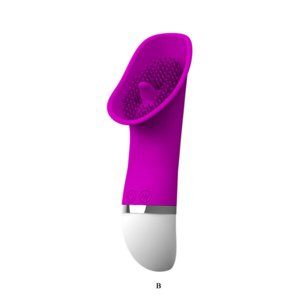 PRETTY LOVE FLIRTATION - CLIT STIMULATOR RUDOLF - Image 2