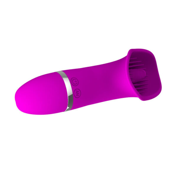 PRETTY LOVE FLIRTATION - CLIT STIMULATOR RUDOLF - Image 3