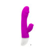 PRETTY LOVE FLIRTATION - DAVID VIBRATOR WITH RABBIT - Image 2