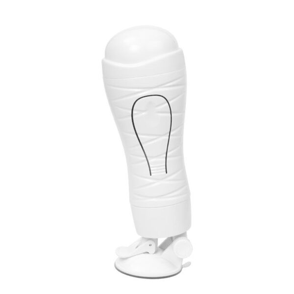CRAZY BULL FLORA SUCTION MASTURBATOR PUSSY - Image 3