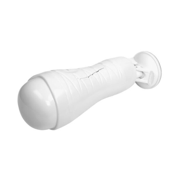 CRAZY BULL FLORA SUCTION MASTURBATOR PUSSY - Image 4