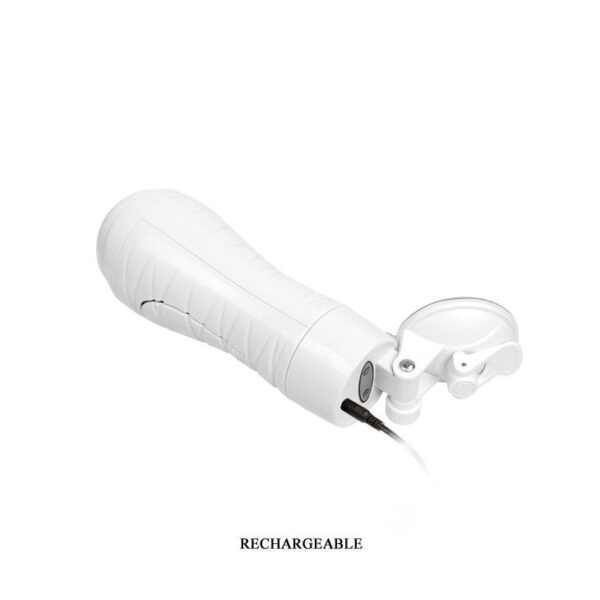 CRAZY BULL FLORA SUCTION MASTURBATOR PUSSY - Image 8