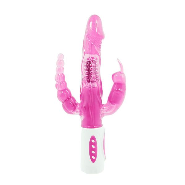 BAILE PRETTY BUNNY VIBRATOR - Image 2
