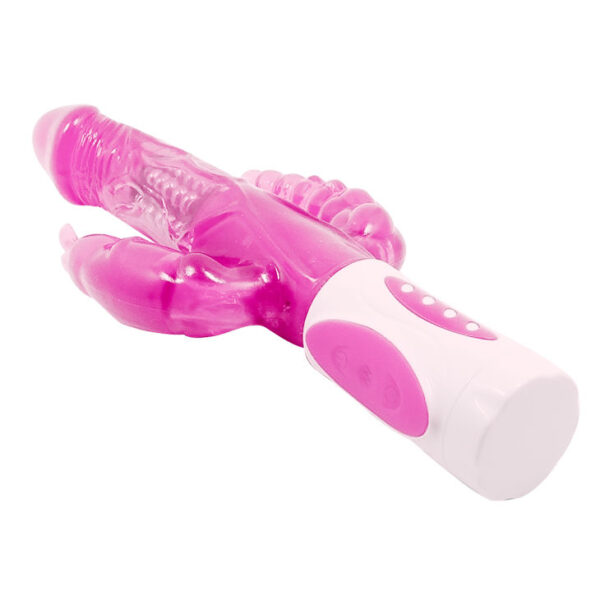 BAILE PRETTY BUNNY VIBRATOR - Image 4