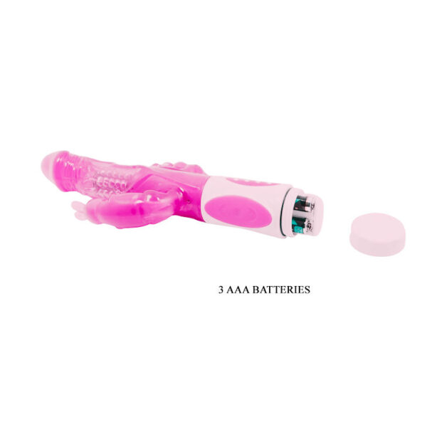 BAILE PRETTY BUNNY VIBRATOR - Image 6