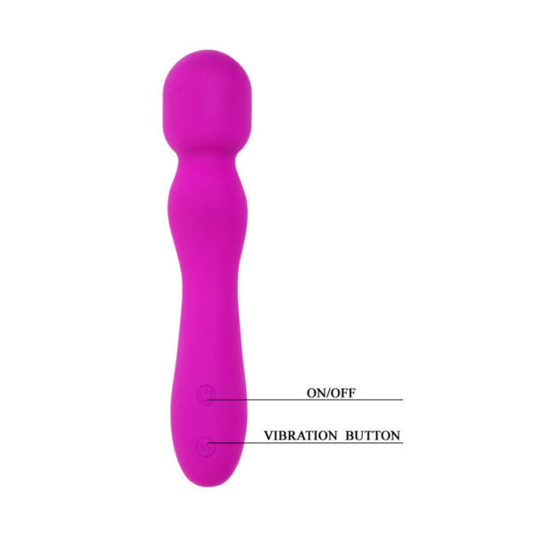 PRETTY LOVE SMART - PAUL MASSAGER - Image 6