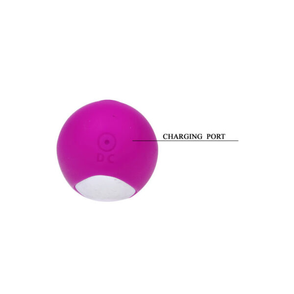PRETTY LOVE SMART - PAUL MASSAGER - Image 7