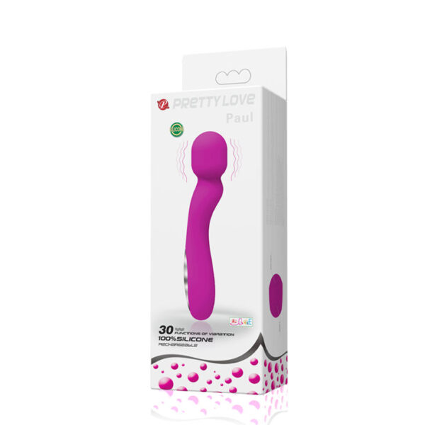 PRETTY LOVE SMART - PAUL MASSAGER - Image 9