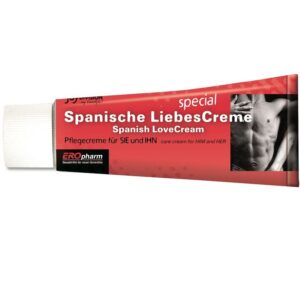 EROPHARM CREAM OF LOVE ESPA OLA 40ML