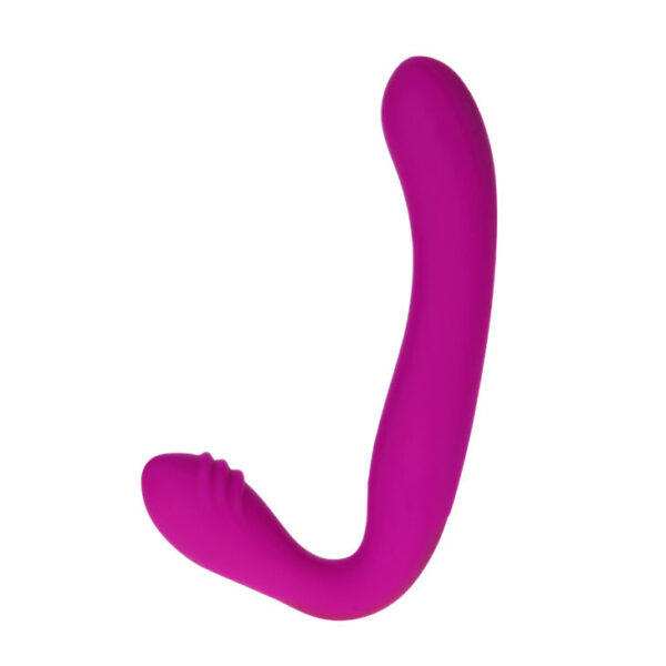 PRETTY LOVE AUGUS ARNES PURPLE - Image 2