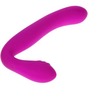 PRETTY LOVE AUGUS ARNES PURPLE