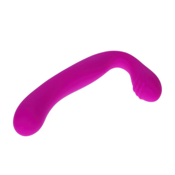 PRETTY LOVE AUGUS ARNES PURPLE - Image 3