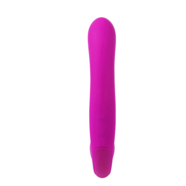 PRETTY LOVE AUGUS ARNES PURPLE - Image 4