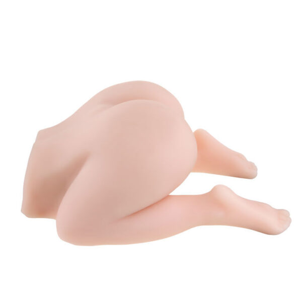 BAILE PASSION LADY VIBRATING VOICE 3D FUCK ME - Image 2