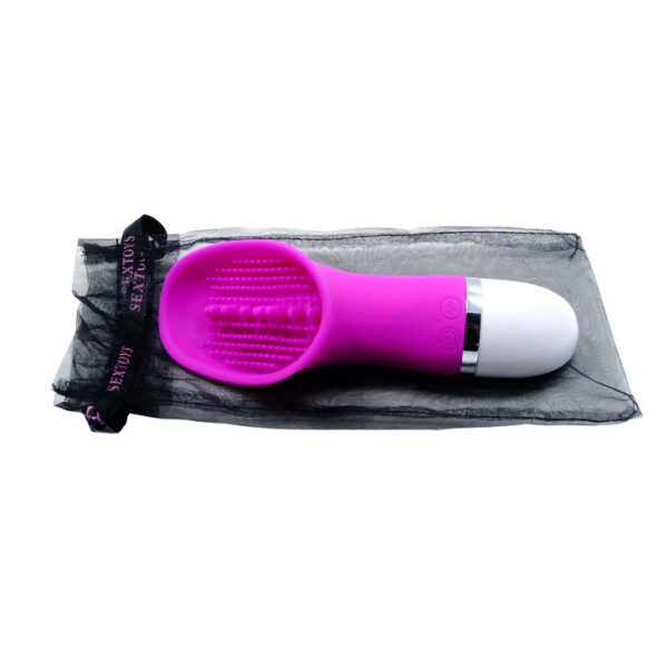 PRETTY LOVE FLIRTATION - CLIT STIMULATOR CLAUDE - Image 4
