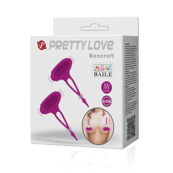 PRETTY LOVE BANCROFT - Image 8