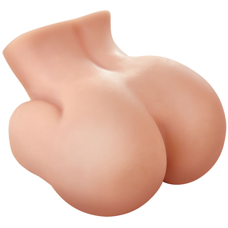 PIPEDREAMS EXTREME TOYZ FUCK ME SILLY BUBBLE BUT - Image 2