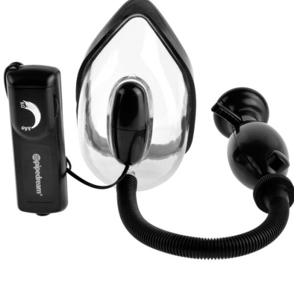 FETISH FANTASY EXTREME VIBRATING PUSSY PUMP - Image 3