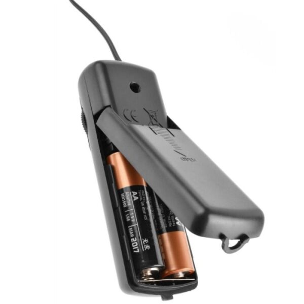 FETISH FANTASY EXTREME VIBRATING PUSSY PUMP - Image 5