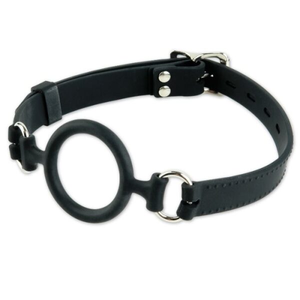 FETISH FANTASY EXTREME SILICONE O-RING GAG - Image 3