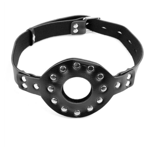 FETISH FANTASY SERIES DELUXE BALL GAG WITH DILDO - Image 8