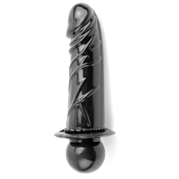 FETISH FANTASY SERIES DELUXE BALL GAG WITH DILDO - Image 9