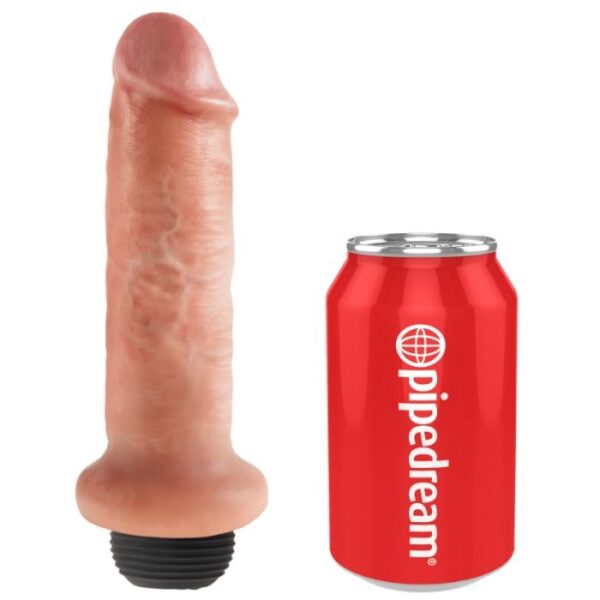 KING COCK 15.24 CM SQUIRTING COCK - Image 4