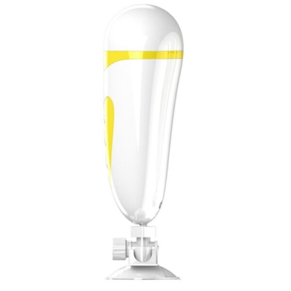 MALE MASTURBATOR WITH SOUND AND VIBRATION SALLY PRETTY LOVE - Image 4