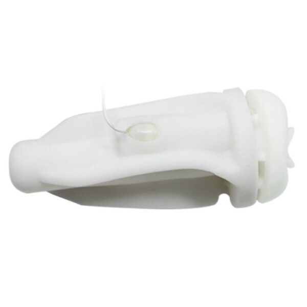MALE MASTURBATOR WITH SOUND AND VIBRATION SALLY PRETTY LOVE - Image 5