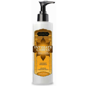 KAMASUTRA INTIMATE CARESS COCONUT PINEAPPLE