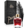 BIJOUX POEME BODY PAINTING WILD STRAWBERRY