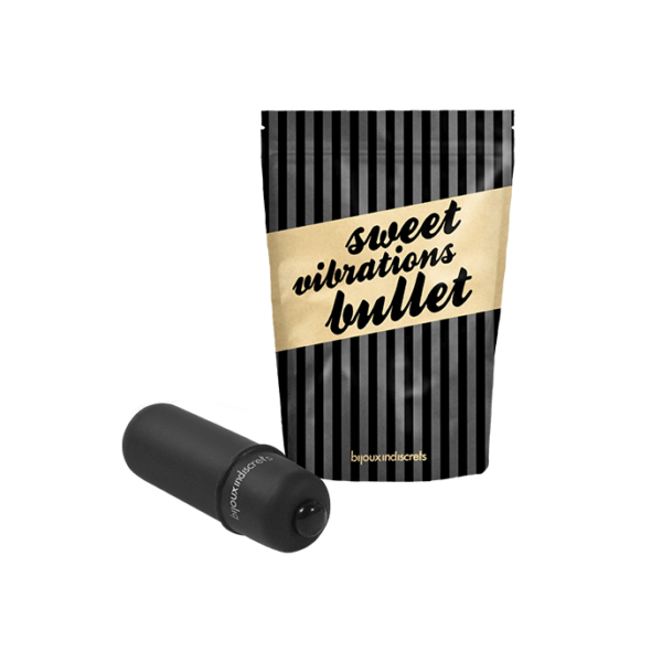 LES PETITS BONBONS GOOD VIBRATIONS BULLET. - Image 3