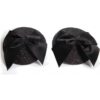 BIJOUX INDISCRETS BURLESQUE PASTIES BOW - Image 3